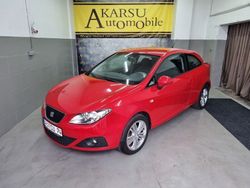 Gebraucht 2008 Seat Ibiza SC Stylance Kleinwagen | 2.750 € (Fairer Preis)