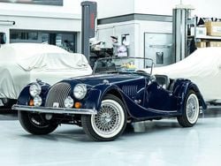 Blau Gebraucht 1977 Morgan Roadster Cabrio | 34.890 €