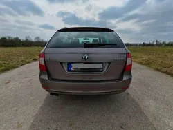 Gebraucht 2011 Skoda Superb Family Kombi | 4.600 € (Guter Preis)