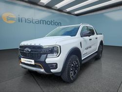 Weiß Gebraucht 2025 Ford Ranger Abholung | 56.849 €