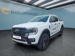 Weiß Gebraucht 2025 Ford Ranger Abholung | 58.049 €