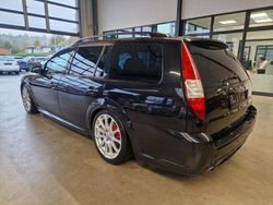 Schwarz Gebraucht 2006 Ford Mondeo ST Limousine | 4.490 € (Etwas zu teuer)