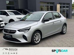Grau/typ metalliclackierung Gebraucht 2023 Opel Corsa Basis Kleinwagen | 14.950 € (Guter Preis)
