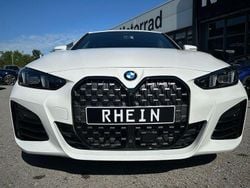 Weiß Neu 2025 BMW 420 Gran Coupé M Sport Coupé | 54.745 € (Guter Preis)