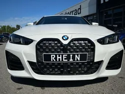 Weiß Neu 2025 BMW 420 Gran Coupé Coupé | 59.443 € (Fairer Preis)