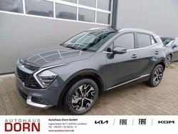 Pentametal Gebraucht 2024 Kia Sportage SUV | 32.990 € (Guter Preis)
