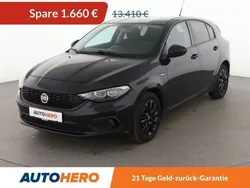 Schwarz Gebraucht 2020 Fiat Tipo Street Limousine | 11.750 € (Guter Preis)