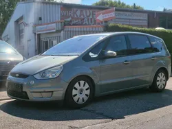 Gebraucht 2008 Ford S-MAX Titanium Van / Kleinbus | 3.390 € (Fairer Preis)