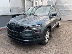 Grau Gebraucht 2019 Skoda Karoq Style SUV | 17.995 € (Fairer Preis)