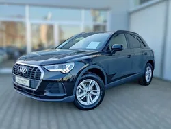 Schwarz Neu 2025 Audi Q3 Comfort SUV | 39.850 € (Superpreis)