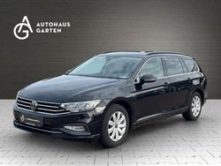 Schwarz Gebraucht 2022 VW Passat Business Kombi | 14.950 € (Fairer Preis)