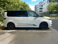 Weiß Gebraucht 2023 VW T7 Edition Van | 58.900 € (Etwas zu teuer)