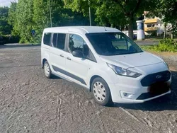 Weiß Gebraucht 2020 Ford Transit Trend Van | 12.500 € (Teuer)