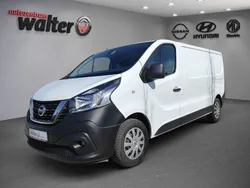 Nissan NV300