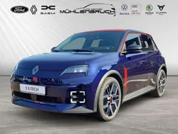 Nachtblau /dach schwarz Neu 2025 Renault R5 Urban Kleinwagen | 31.964 € (Etwas zu teuer)