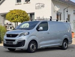 Grau Gebraucht 2018 Peugeot Expert Premium Van | 15.990 € (Fairer Preis)