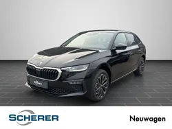 Schwarz Neu 2025 Skoda Scala Tour Kleinwagen | 29.750 € (Teuer)