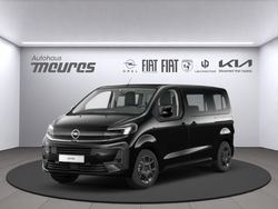 Weiss Neu 2025 Opel Zafira Life Edition Van | 33.450 € (Guter Preis)