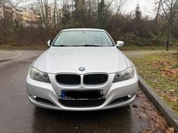 Silber Gebraucht 2010 BMW 318 Kombi | 3.000 € (Guter Preis)