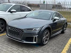 Daytonagrau perleffekt Neu 2024 Audi TTS Sport Coupé | 59.500 € (Fairer Preis)