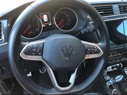 Grau Gebraucht 2022 VW Tiguan SUV | 26.500 € (Superpreis)