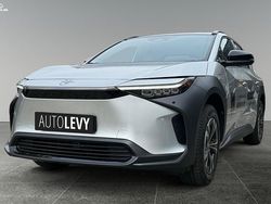 Silber Gebraucht 2025 Toyota bZ4X SUV | 48.580 €
