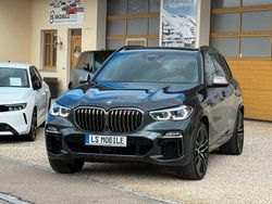 Grau Gebraucht 2019 BMW X5 Sport Line SUV | 49.900 € (Guter Preis)