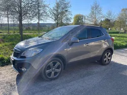 Grau Gebraucht 2014 Opel Mokka SUV | 8.900 € (Fairer Preis)