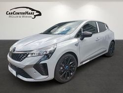 Grau Neu 2025 Renault Clio V Esprit Alpine Limousine | 22.986 € (Etwas zu teuer)