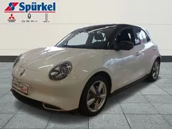 Weiß/schwarz Neu 2025 Ora 03 Pro+ Limousine | 30.480 € (Guter Preis)