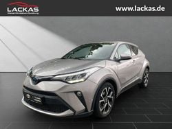 Silber Gebraucht 2020 Toyota C-HR Team SUV | 19.450 € (Guter Preis)