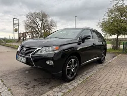 Lexus RX450h