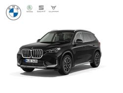 Schwarz Gebraucht 2023 BMW X1 xLine SUV | 36.850 € (Guter Preis)