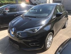 Schwarz Gebraucht 2020 Renault Zoe Experience Kleinwagen | 7.890 € (Superpreis)