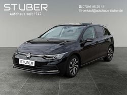 Deep black perleffekt Gebraucht 2022 VW Golf VIII Limousine | 23.990 € (Guter Preis)