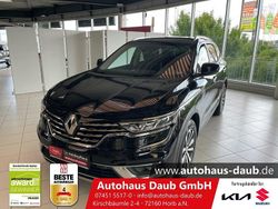Schwarz Gebraucht 2021 Renault Koleos Intens SUV | 24.440 € (Fairer Preis)