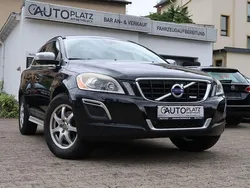 Schwarz Gebraucht 2010 Volvo XC60 R-Design SUV | 10.850 € (Fairer Preis)