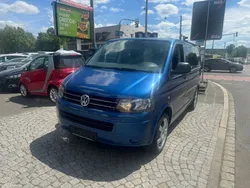 VW T5