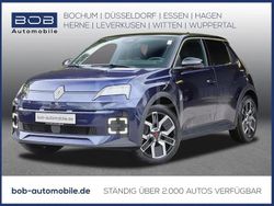 Blau Neu 2025 Renault R5 Urban Kleinwagen | 31.809 € (Fairer Preis)