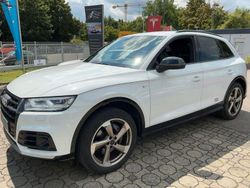 Gletscherweiss Gebraucht 2019 Audi Q5 S-Line SUV | 34.950 € (Fairer Preis)