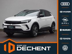 Weiß Gebraucht 2024 Opel Grandland X SUV | 27.890 € (Etwas zu teuer)