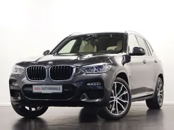 Sophistograu brillanteffekt me Gebraucht 2018 BMW X3 M Sport SUV | 35.900 € (Fairer Preis)