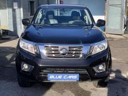 Schwarz Gebraucht 2022 Nissan Navara Abholung | 35.900 € (Etwas zu teuer)