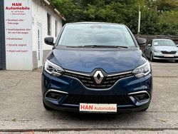 Blau Gebraucht 2022 Renault Scénic IV Intens Van / Kleinbus | 23.900 € (Teuer)