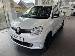 Weiß Gebraucht 2023 Renault Twingo Urban Night Kleinwagen | 14.789 € (Fairer Preis)