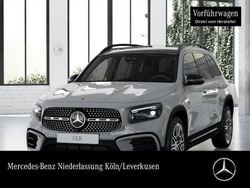 Grau Gebraucht 2025 Mercedes GLB220 AMG SUV | 55.490 € (Teuer)