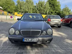 Gebraucht 2001 Mercedes E240 Elegance Kombi | 1.900 € (Fairer Preis)