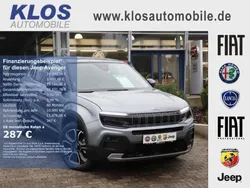 Stone grey metallic (grau) Neu 2024 Jeep Avenger Summit SUV | 25.990 € (Fairer Preis)