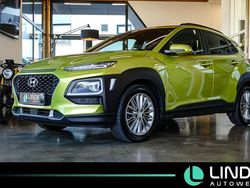 Gelb Gebraucht 2020 Hyundai Kona YES! SUV | 11.900 € (Guter Preis)