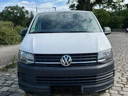Weiß Gebraucht 2016 VW T6 Van | 25.000 € (Fairer Preis)